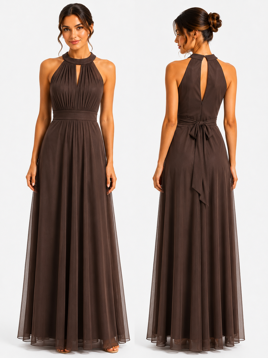 Aurelia Grace Maxi Dress 3590
