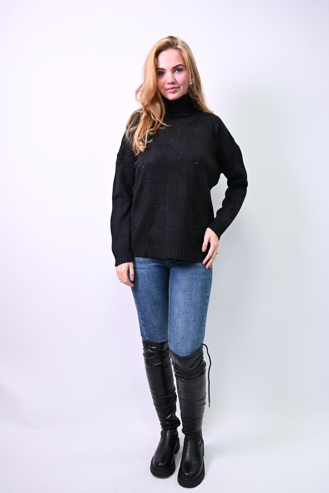 Le Souffle Neigeux DL513