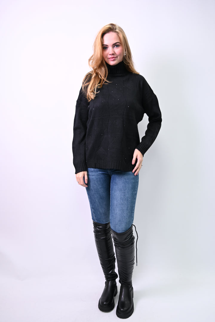 Le Souffle Neigeux DL513