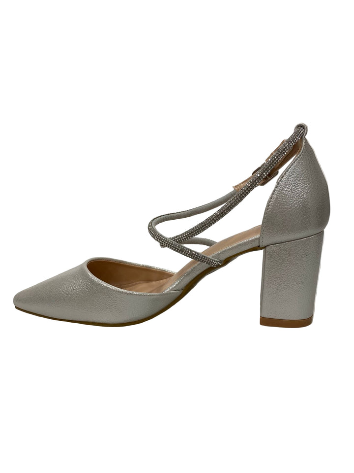 Pumps The Glimmer Edit N23-1011