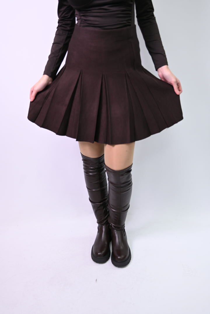 Rok La Cadence Structurée JU011