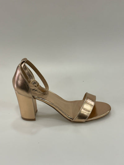 Pumps C-30 Mulanka