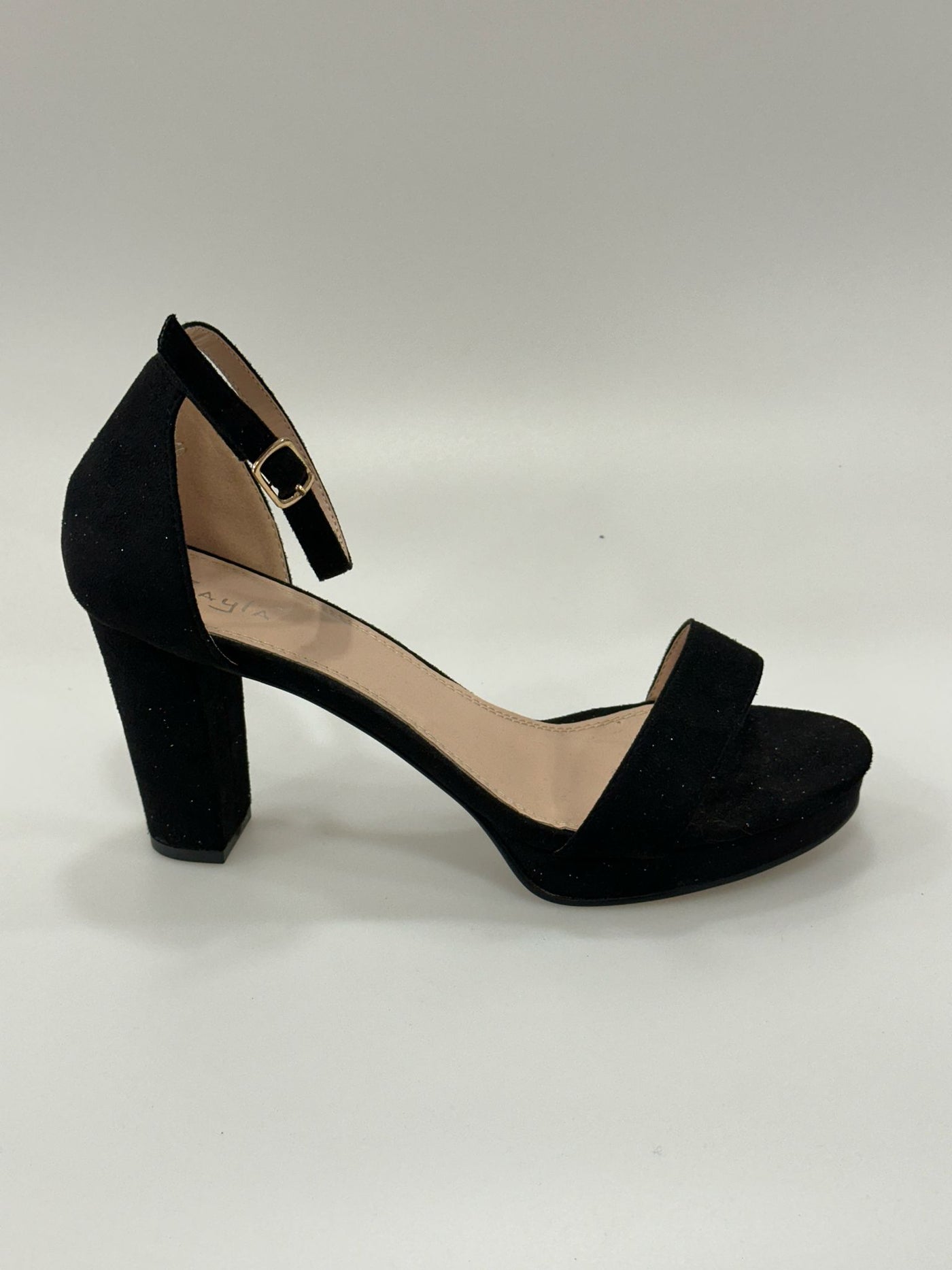 Pumps W100 Kayla