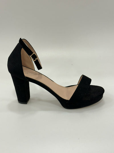 Pumps W100 Kayla
