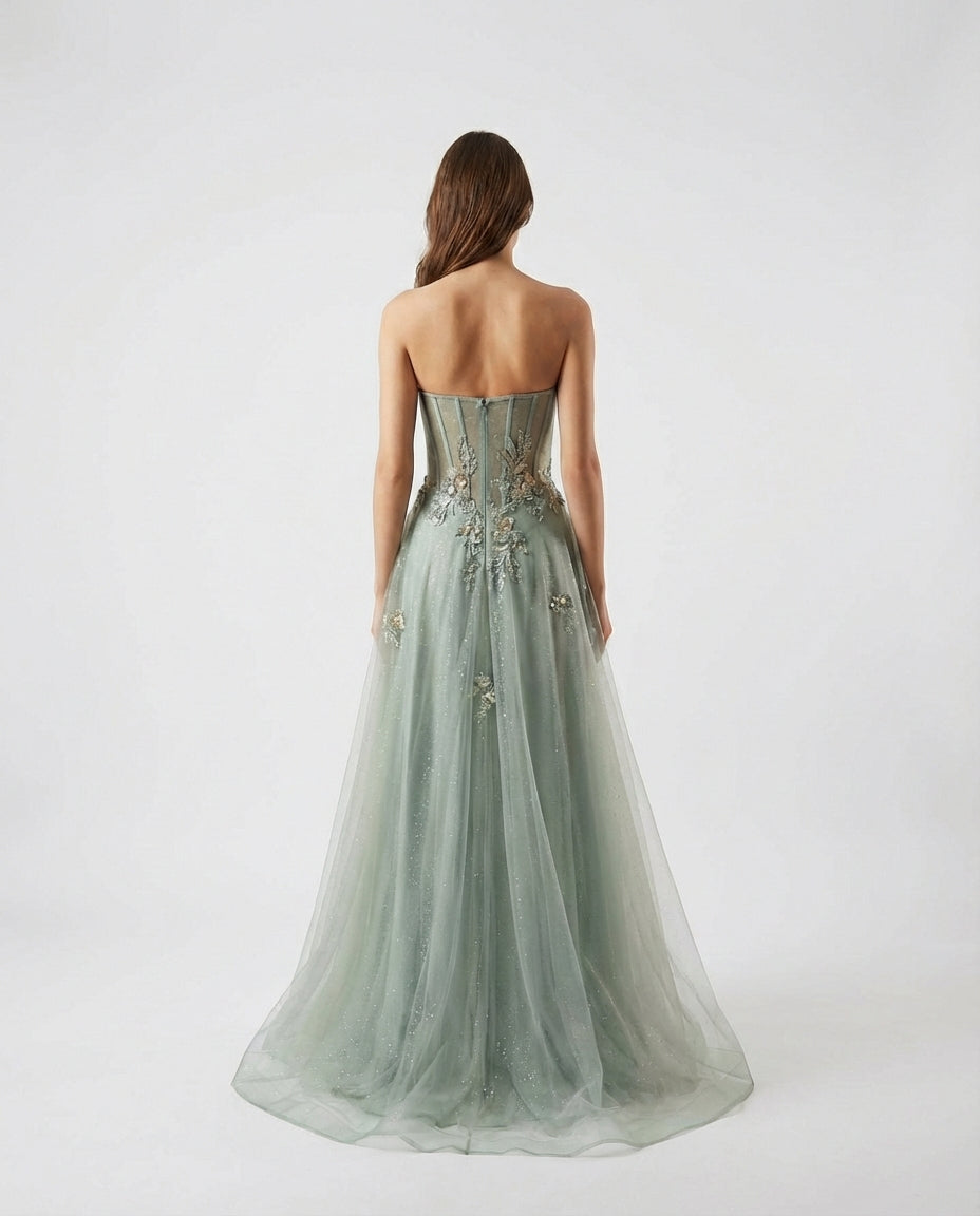 Galajurk Rose de Lune 18595A