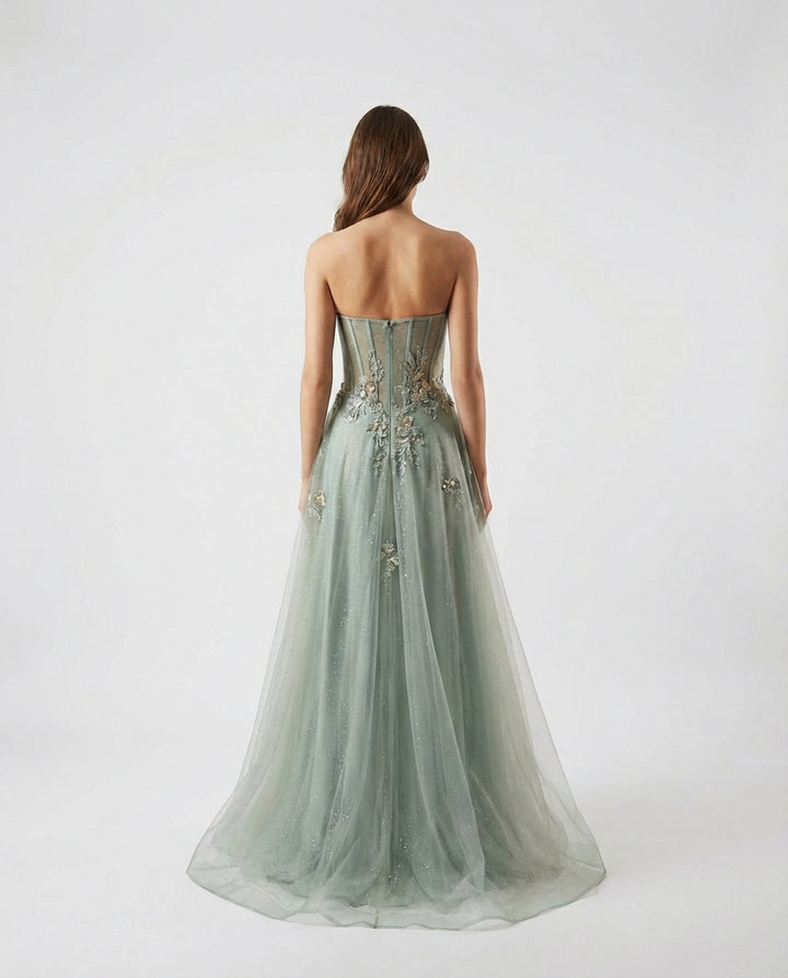 Galajurk Rose de Lune 18595A