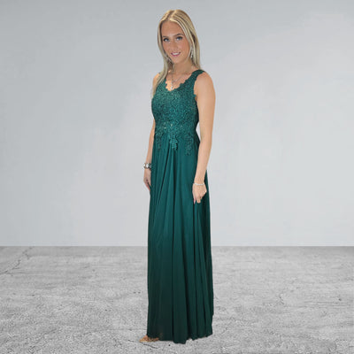 Galajurk chiffon 60006