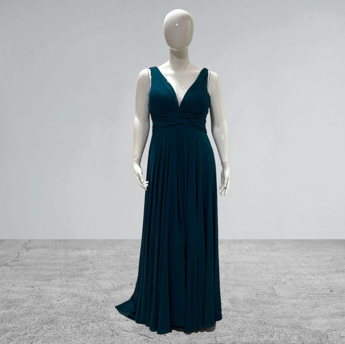 Galajurk Queensize 7001