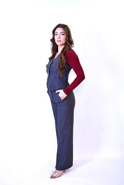 Gilet GL007