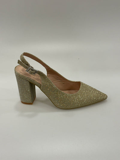 Pumps LS5409 Lucky shoes