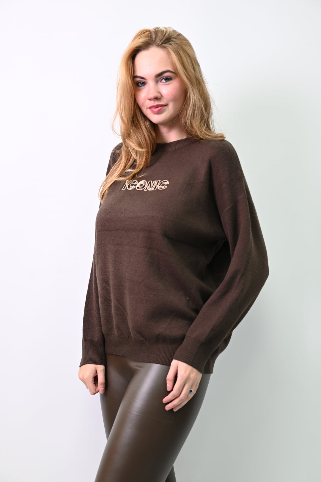 L’Icone Sombre AM860