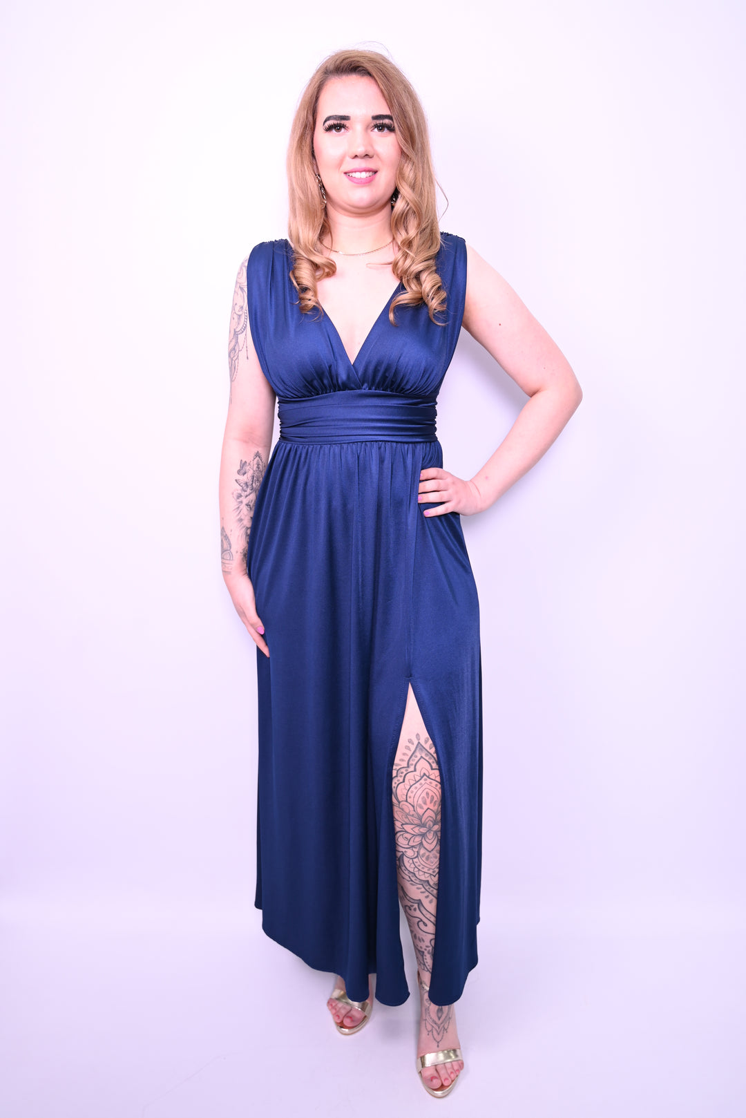 Galajurk Lichaamsgedicht 5192