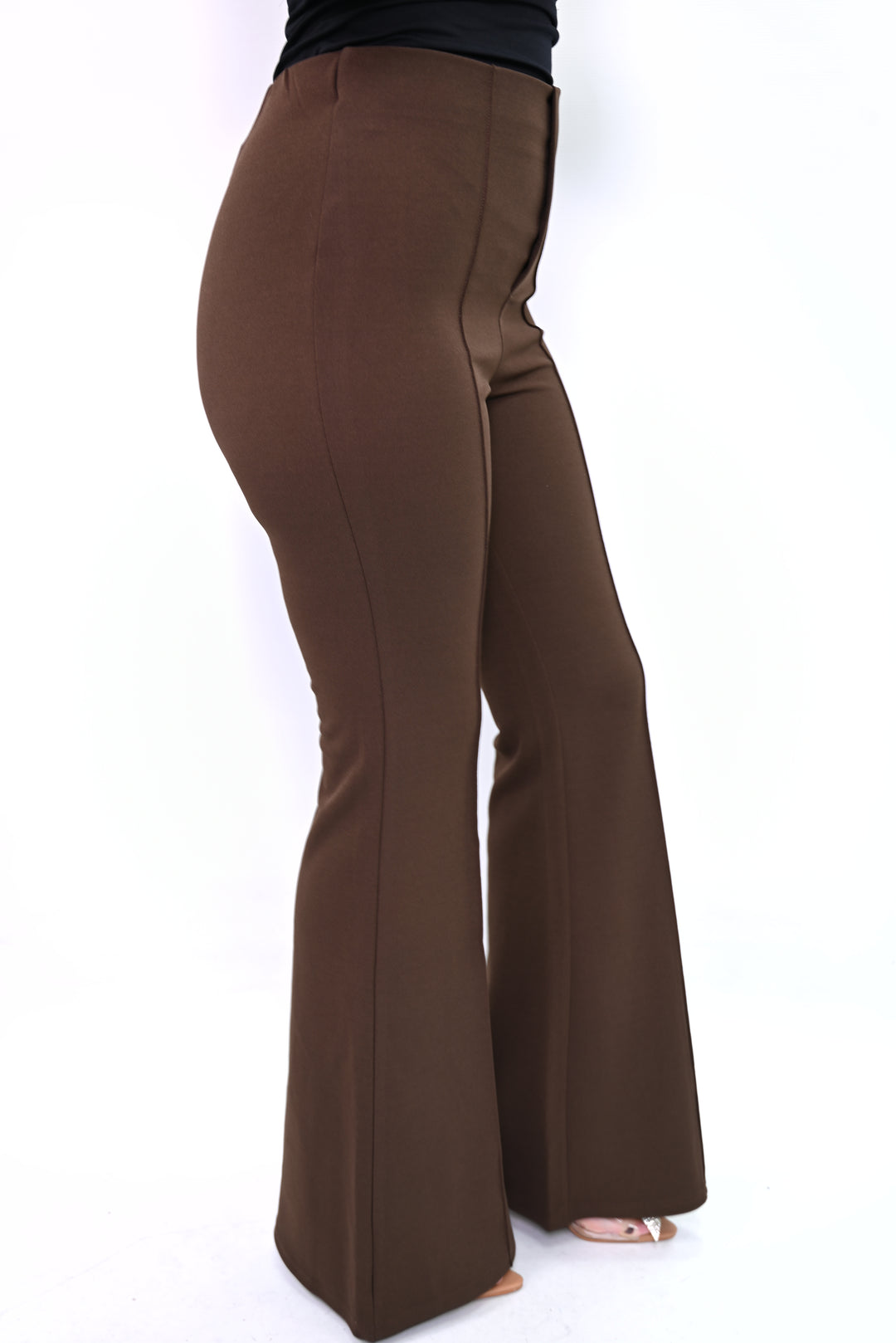 Flair pantalon IVIVI 7069