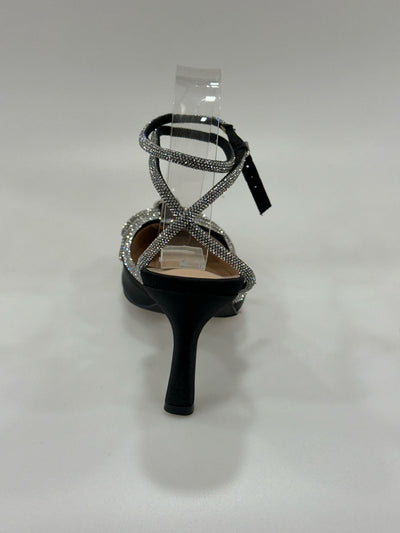 Pumps strik L55458 Lucky shoes
