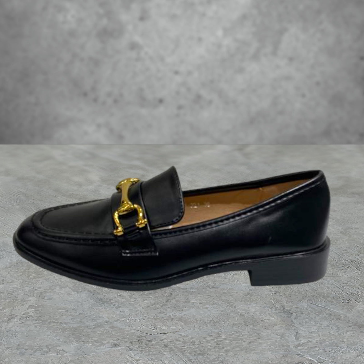 Dames loafers 68-321