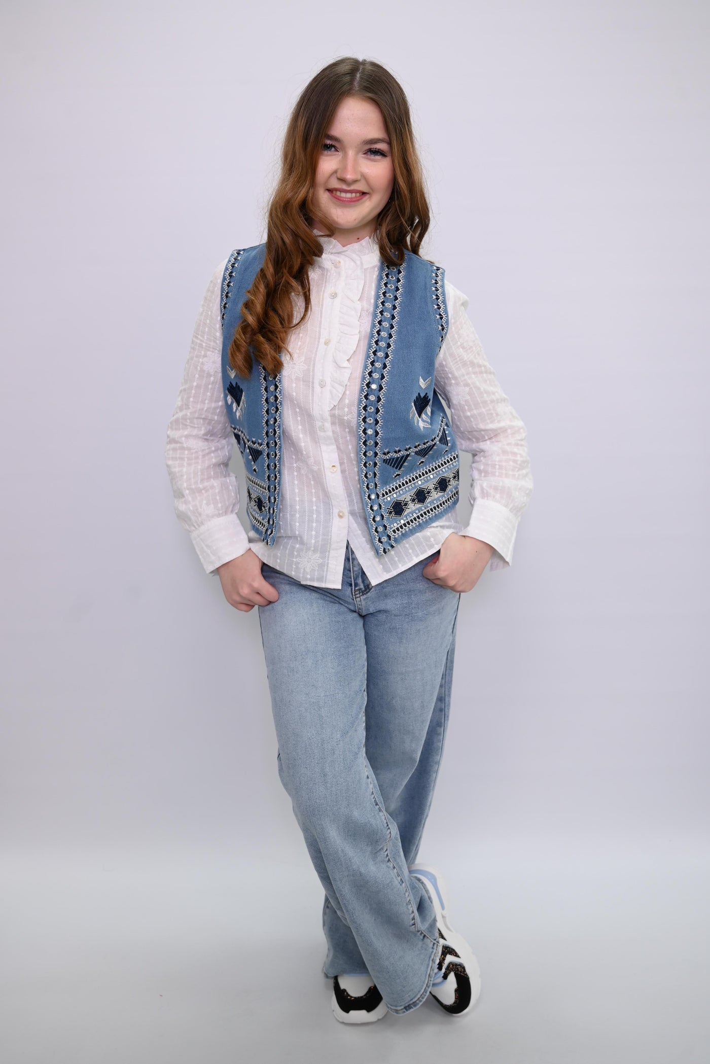 Gilet 3001
