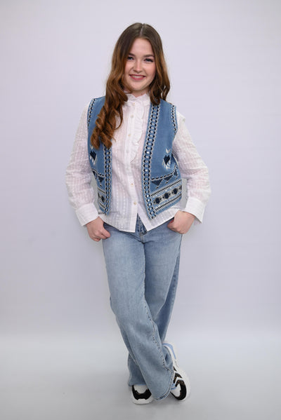 Gilet 3001