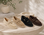 Milano Chic Loafers TC-1