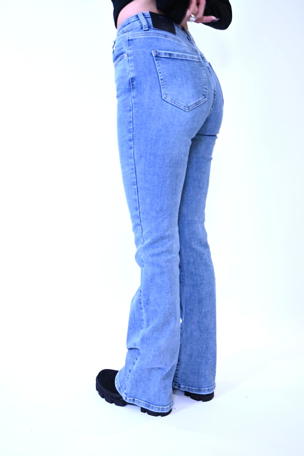 Jeans Laulia T341-3