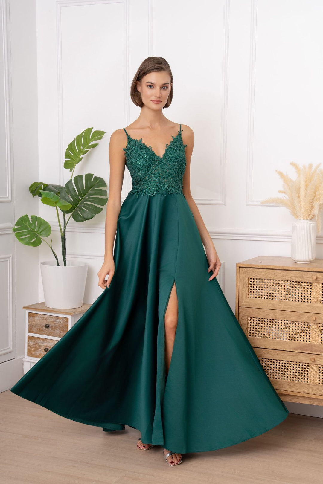 Galajurk Vert Éternel 9440