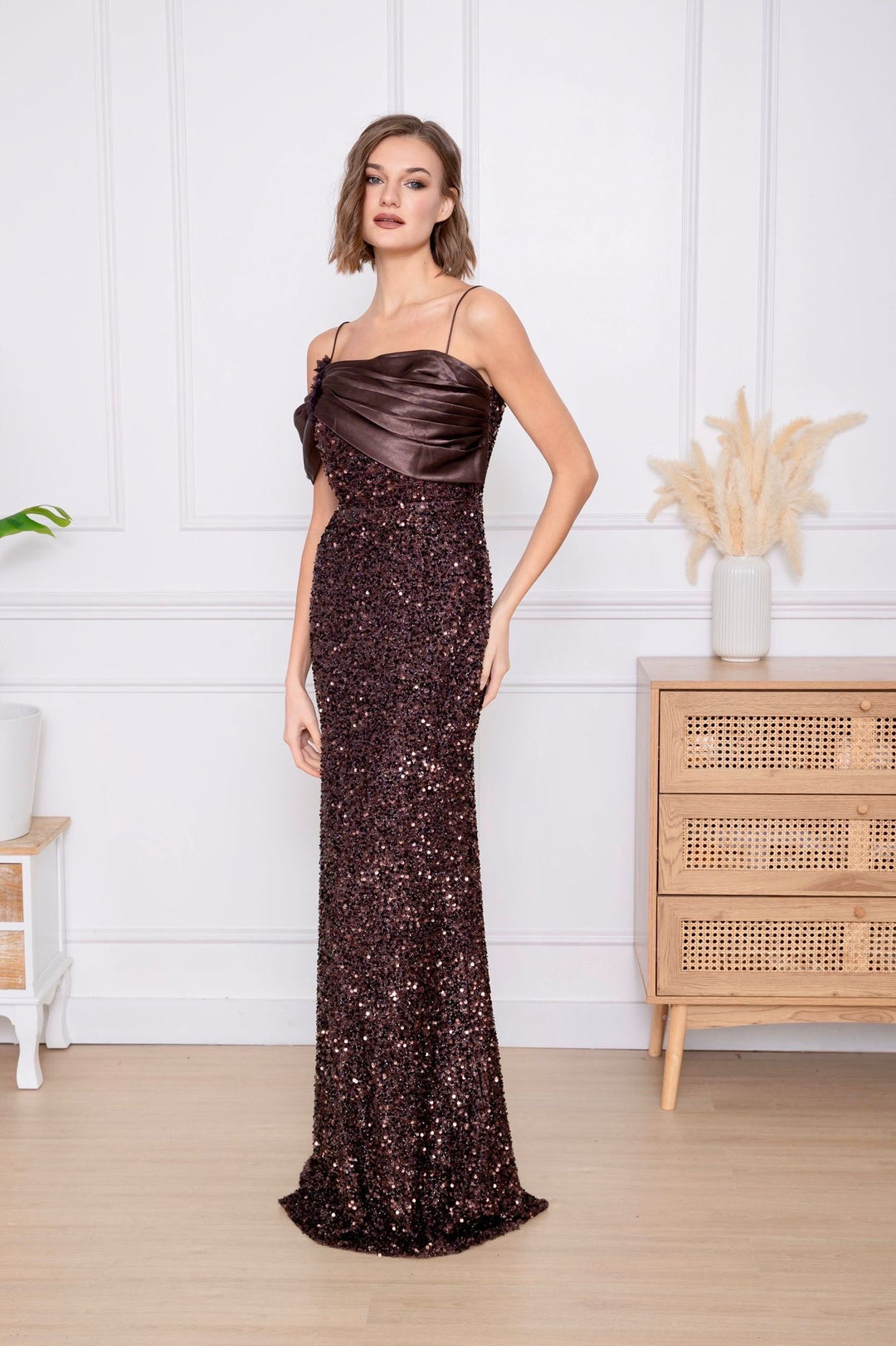 Galajurk Velvet Eclipse LC25215