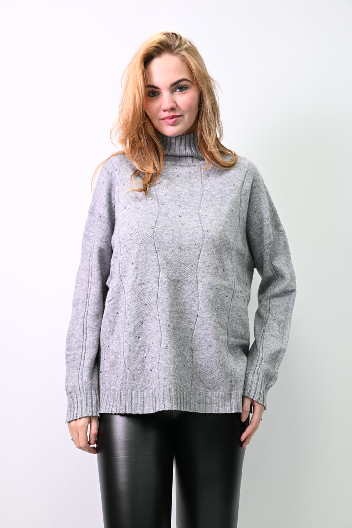 Le Souffle Neigeux DL513