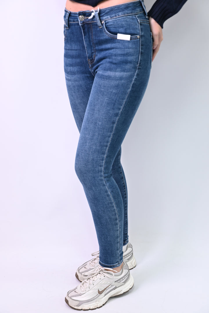 Highwaist HelloMiss HM5348-2