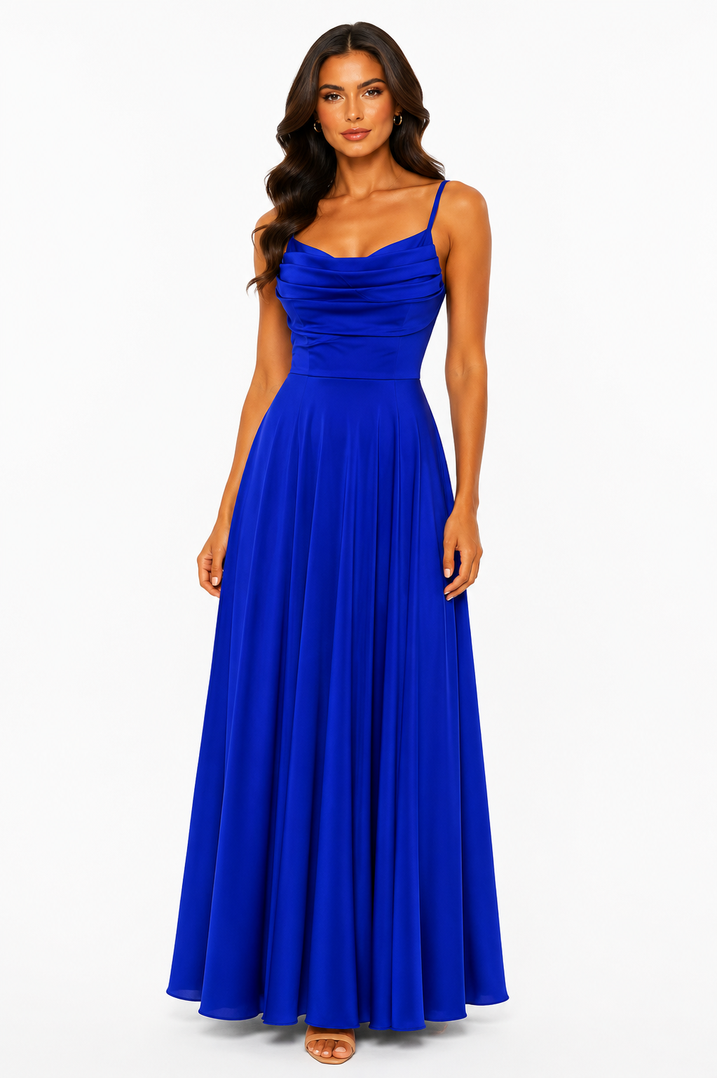 Aurélia Grace Maxi Gown 31837