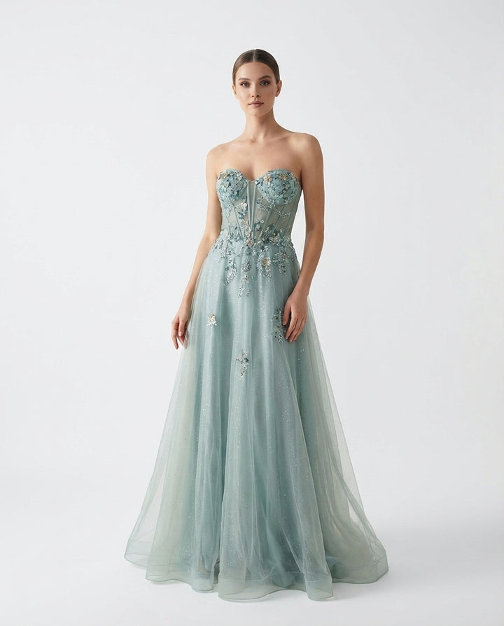 Galajurk Rose de Lune 18595A