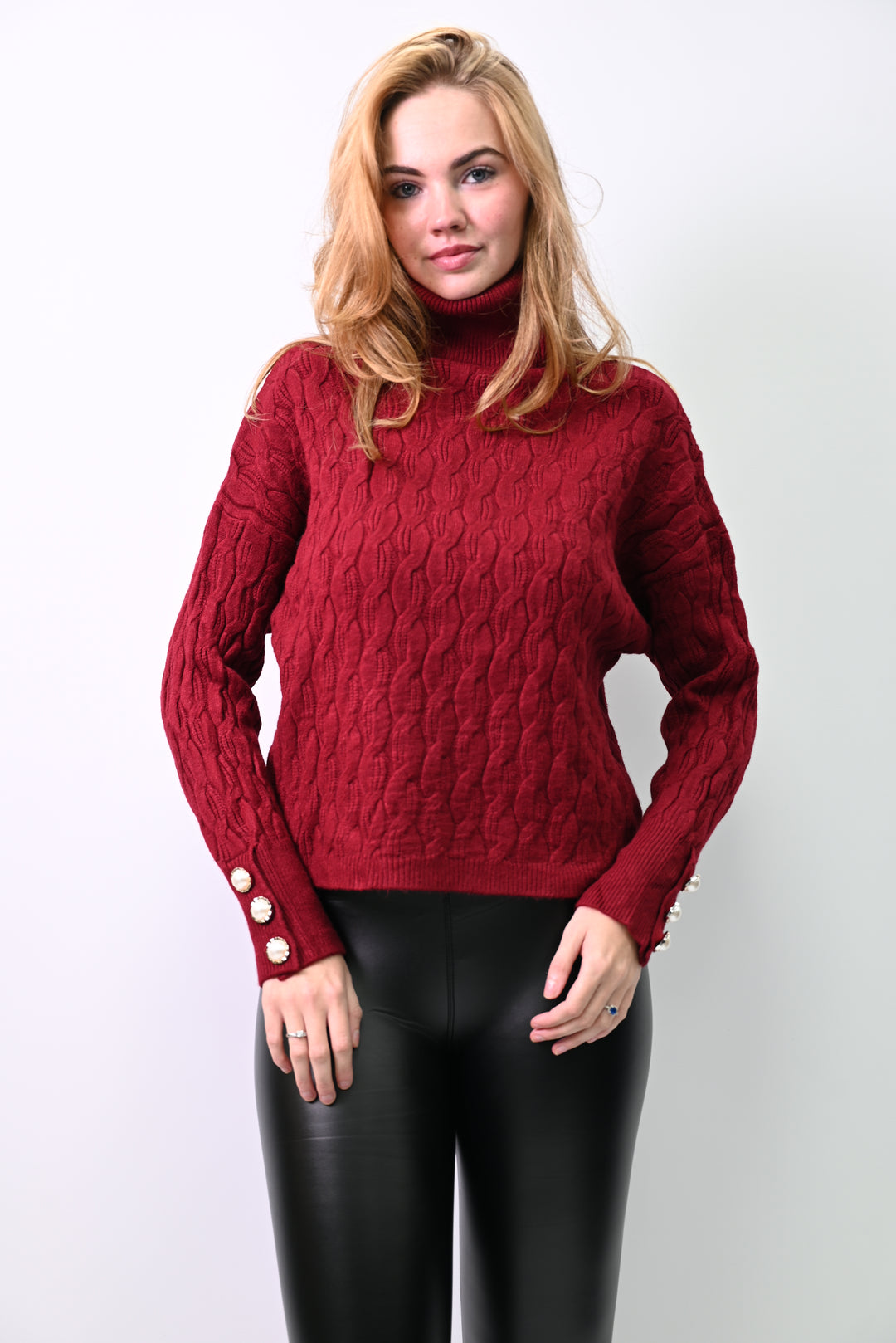 Coltrui Le Rouge Silencieux MS3181