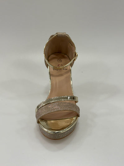 Dames pumps J125