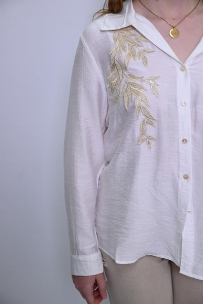 Blouse Elina CL1095