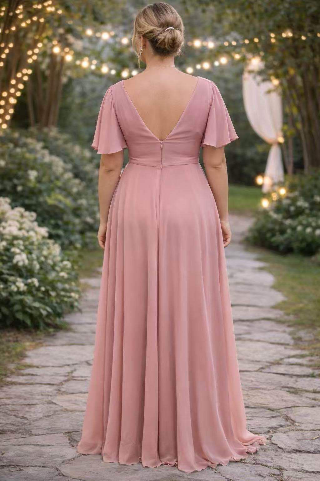 Valentina Queensize Galajurk M-5059B