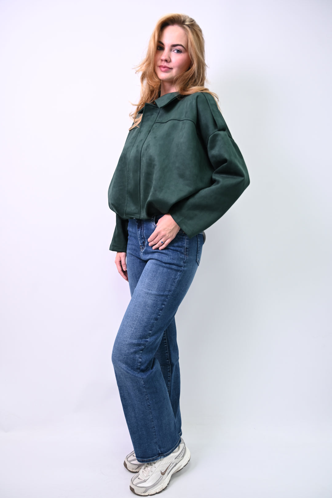 Le Manteau du Silence 10338