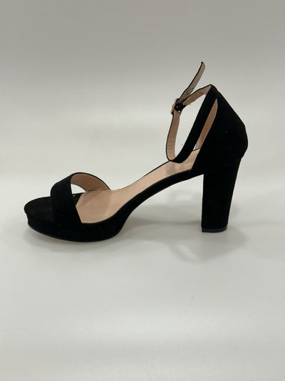 Pumps W100 Kayla