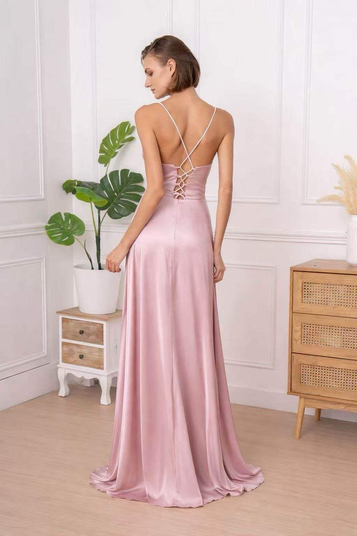 Galajurk Cuivré Serein – Draped Desire M-5032(N)