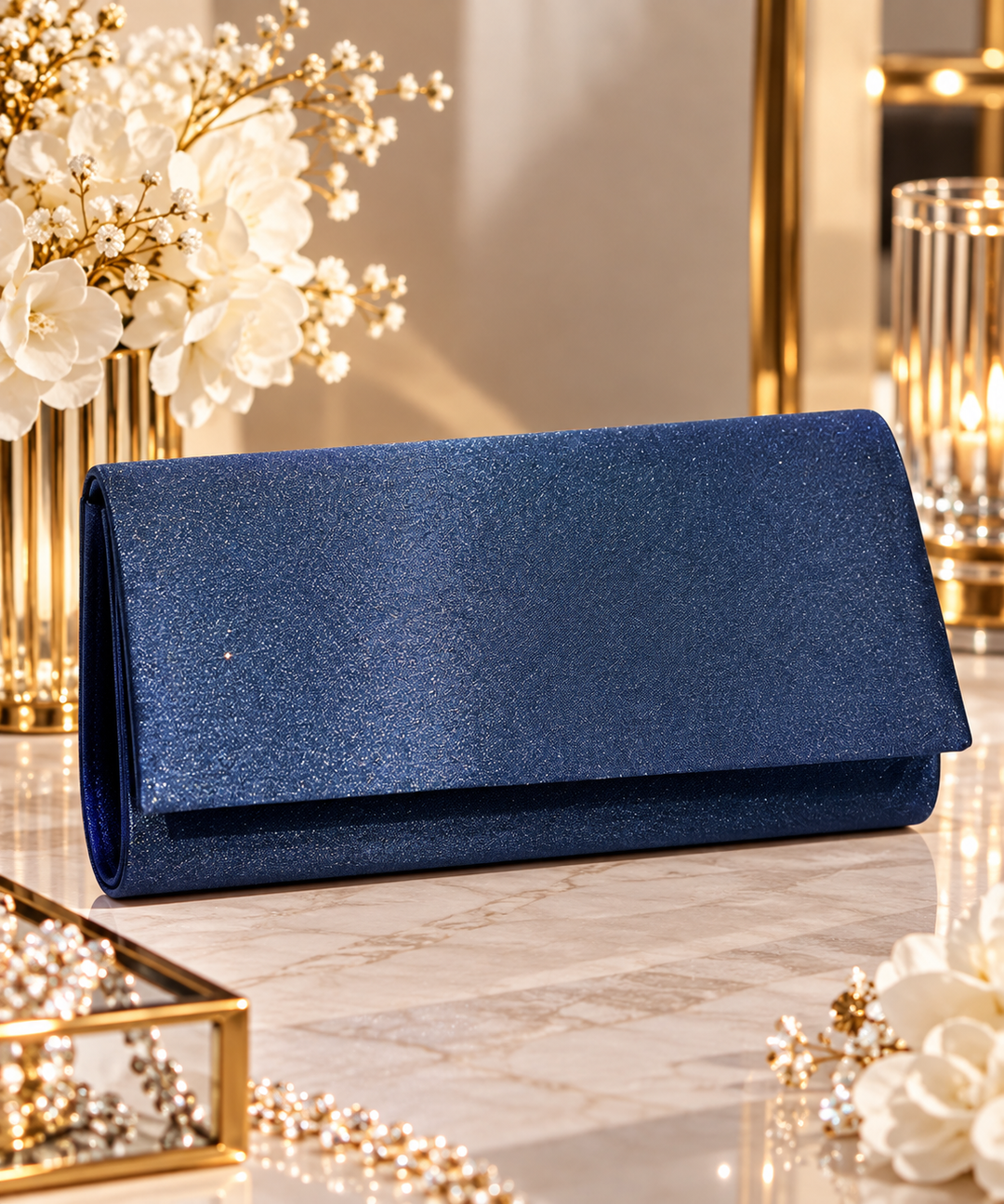 Bulaggi Clutch BU-32313