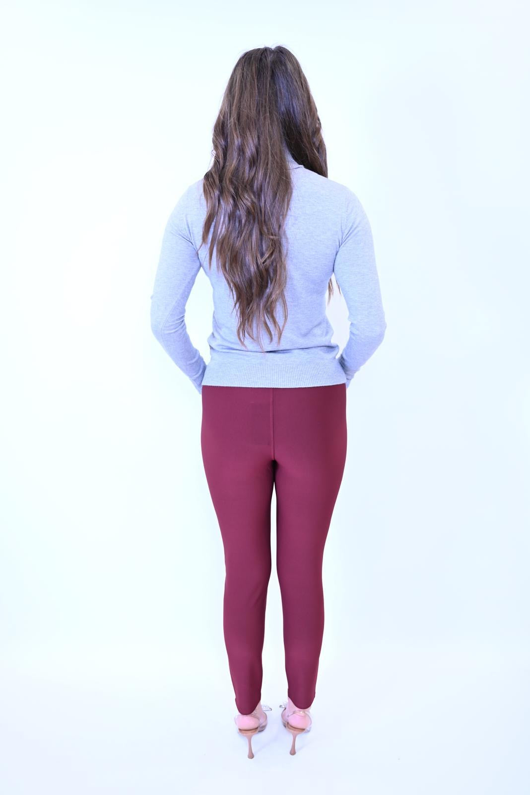 LM3312-25 Pantalon