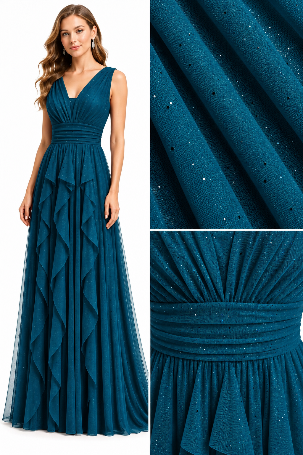 Aurélia Stardust Gown 20030
