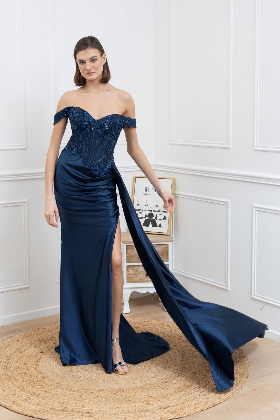 Galajurk Minuit Bleu 859038