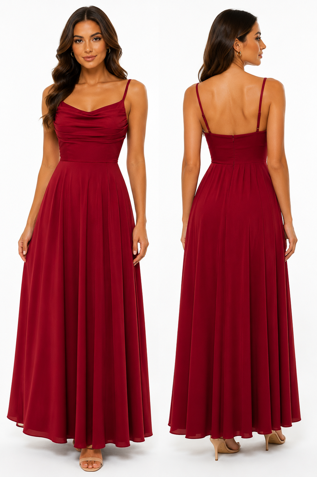 Aurélia Grace Maxi Gown 31837
