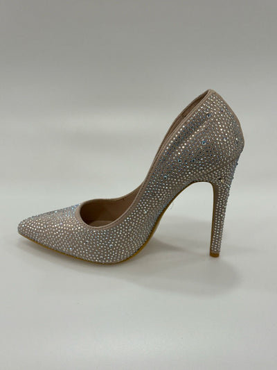 Pumps B-83 Mulanka