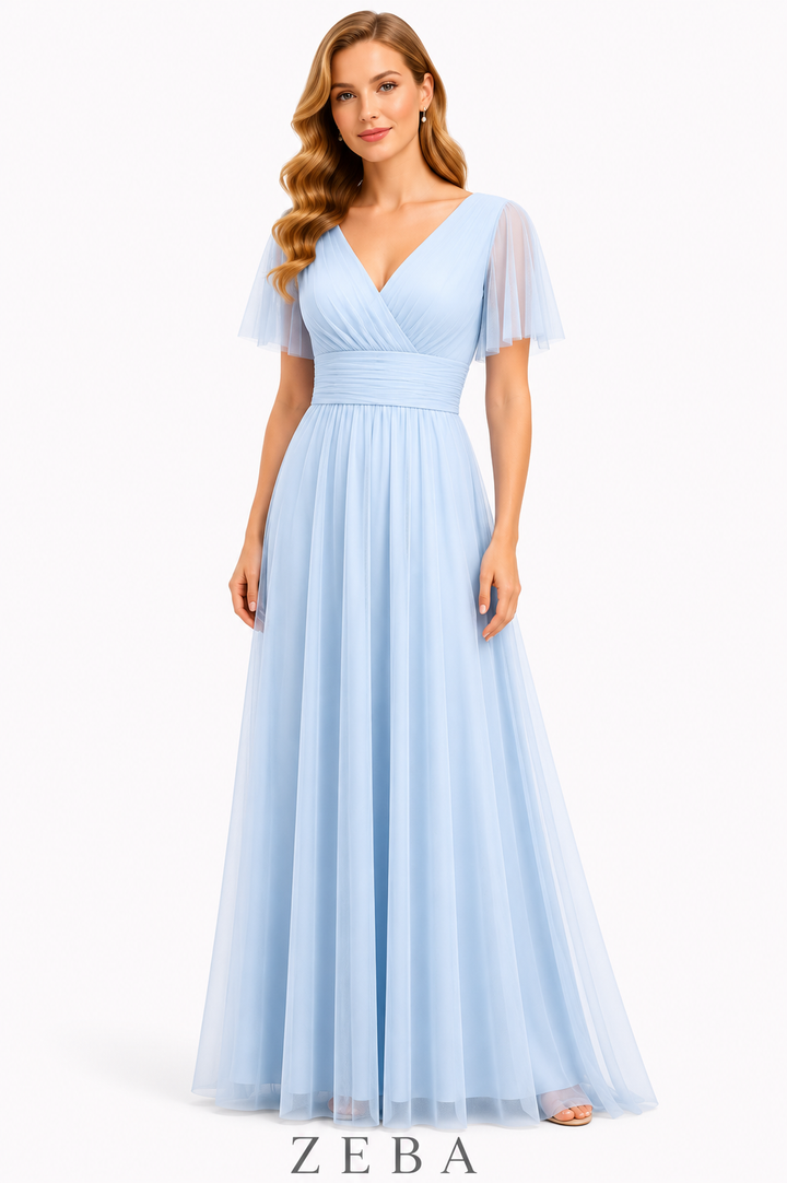 Celeste Grace Maxi Dress 3589(N)