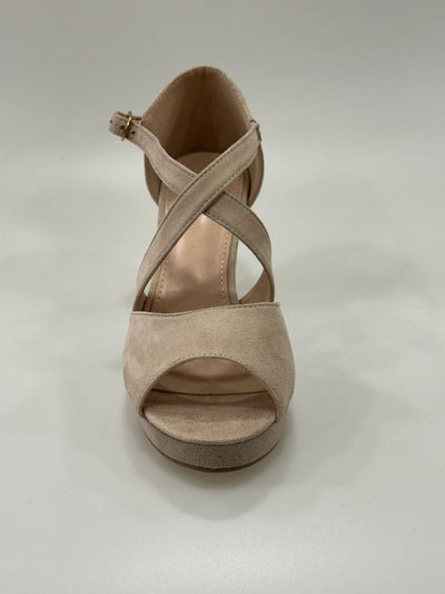 Pumps 8178-91 Flueel