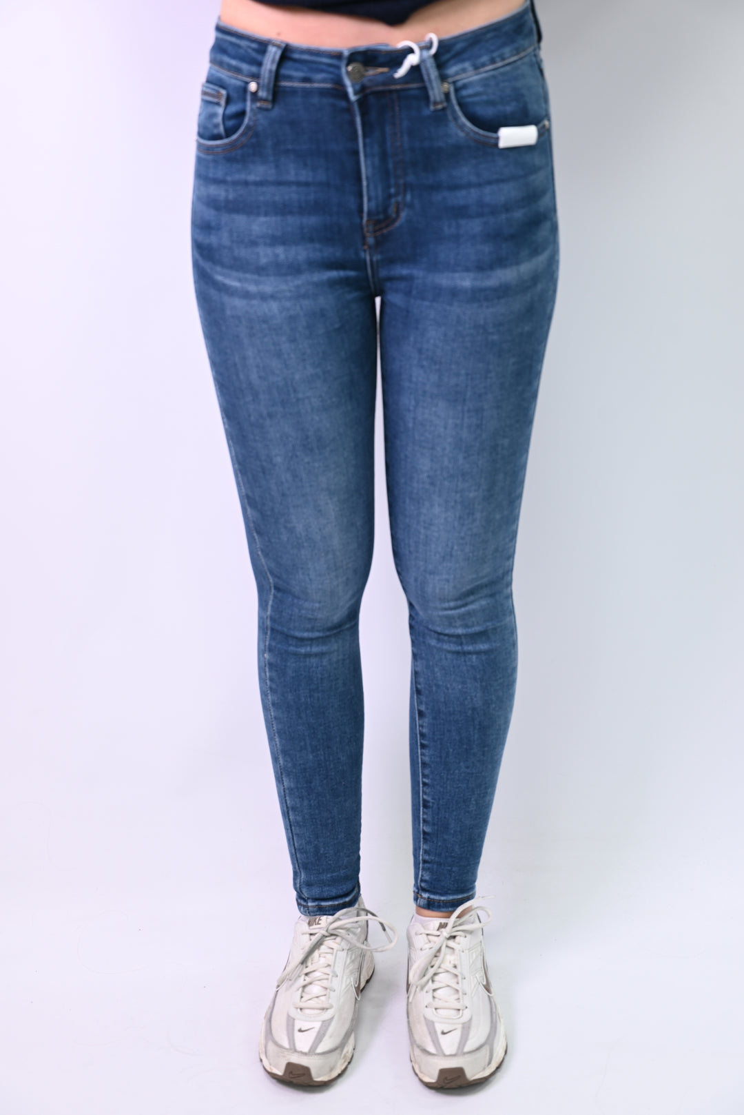 Highwaist HelloMiss HM5348-2