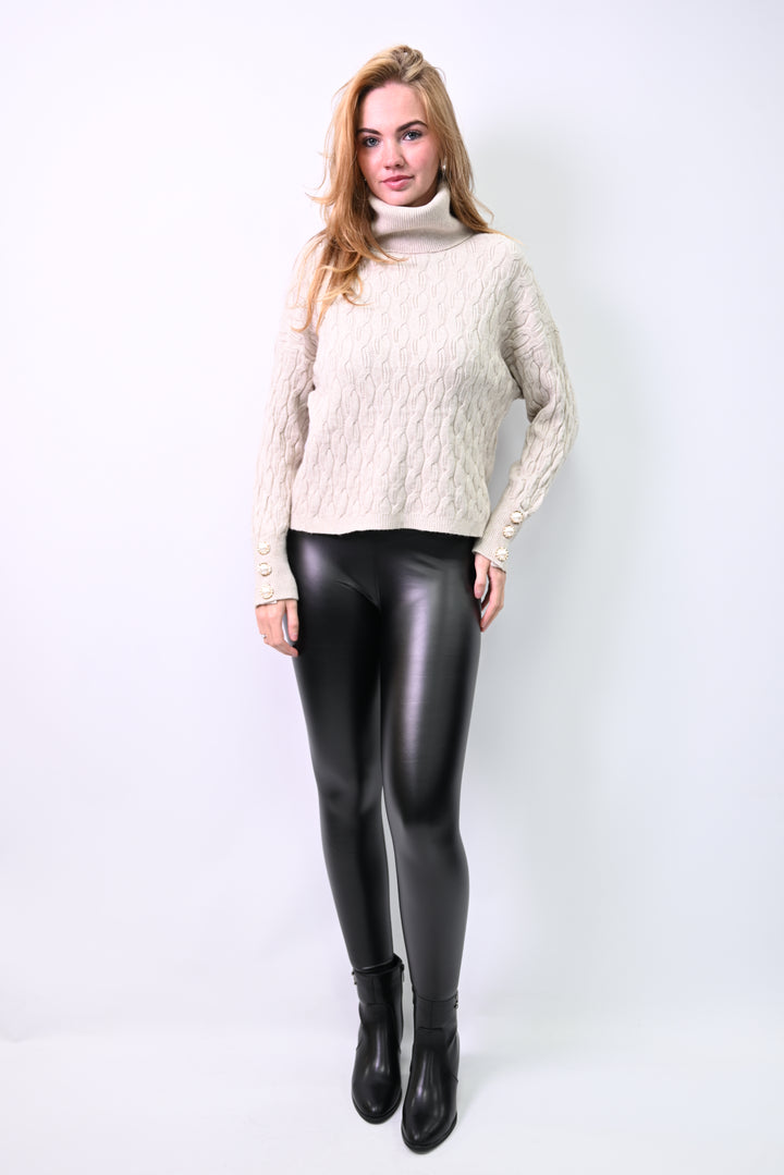 Coltrui Le Rouge Silencieux MS3181