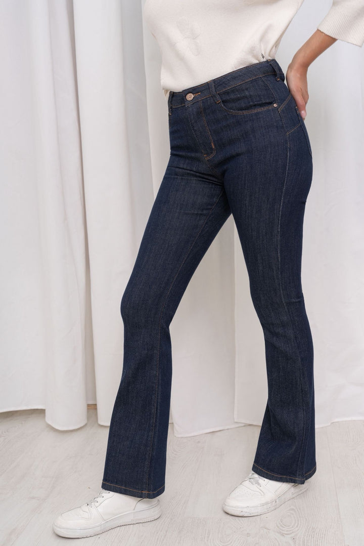 Flair MissBon Indigo Drift 77170