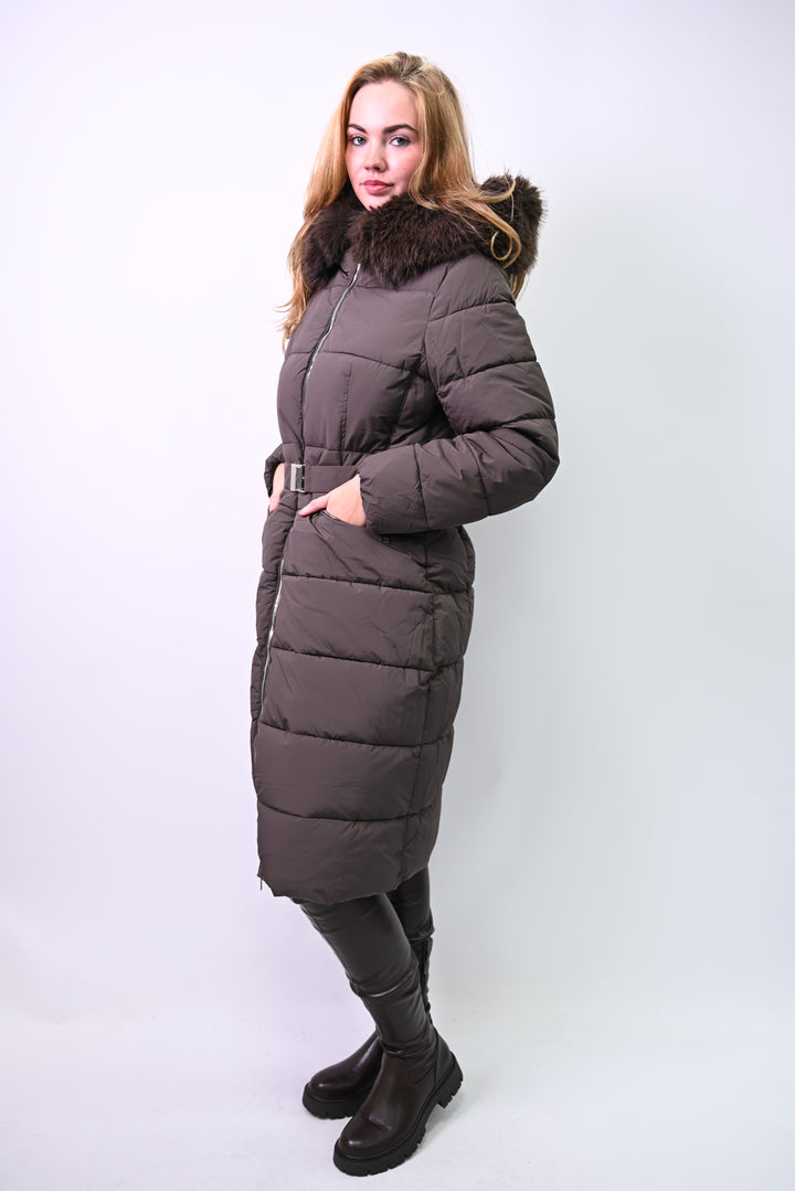 Winterjas Le Rempart 255003