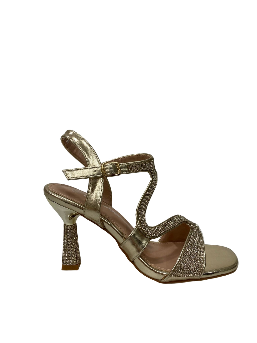 Pumps The Glimmer Edit RG-003