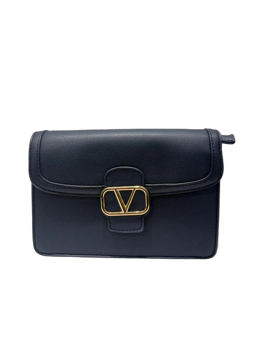 Scarlet Elegance Crossbody Tas H5066